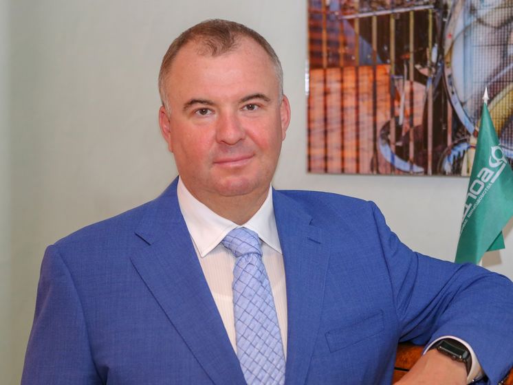 ﻿У НАЗК заявили, що Гладковський не задекларував активів на 1,3 млн грн