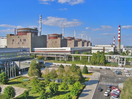 Энергоблок №2 Запорожской АЭС отключили для проведения ремонта