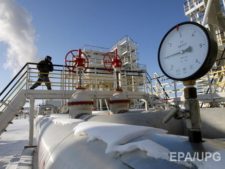 Минфин РФ: Добыча нефти в России перестанет расти уже в 2016 году и будет снижаться