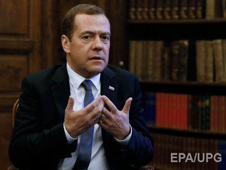 Медведев: У правых партий Европы есть возможность отыграться на теме мигрантов