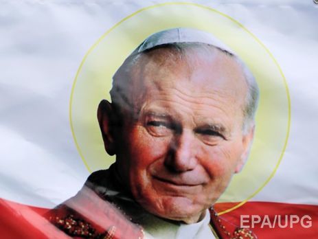 Стала доступна переписка Иоанна Павла II с американским философом Тименецкой