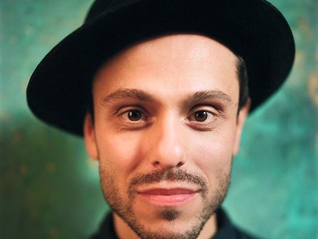 Финалиста украинского отбора на 