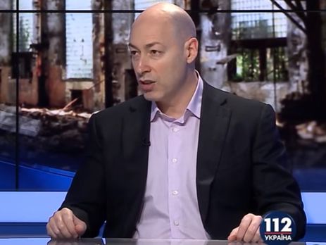 Гордон: Иногда кажется, что Путин – агент ЦРУ, потому что его действия ведут к развалу России