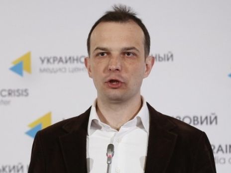 Соболев: Отставка Касько – окончательная победа ада в Генеральной прокуратуре Украины
