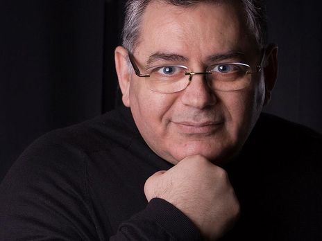 Волох: Не исключаю, что Шокин сказал Касько: 