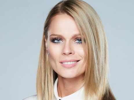 Беременная Фреймут будет вести шоу 