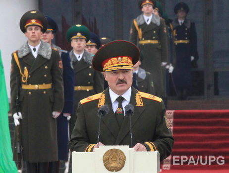 Евросоюз снял большую часть санкций с Беларуси и Лукашенко