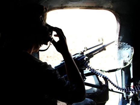 Сутки на Донбассе. 12 обстрелов боевиков, потерь в рядах украинских военных нет – штаб операции Объединенных сил