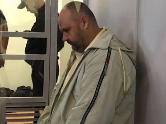 Бывшего главу Перечинской РГА, осужденного на семь лет тюрьмы за смертельное ДТП, временно освободили из-под стражи