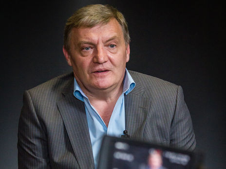 Суд решает, действительно ли решение об аресте Грымчака, отчество которого неправильно указали в материалах дела