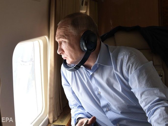 Илларионов: Путин – один из наиболее рационально мыслящих людей, малоэмоциональный, но голова у него работает как компьютер