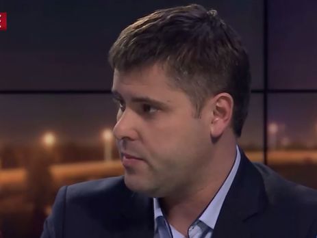 Куценко об отставке Касько: Плохому танцору и ноги мешают