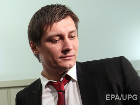 Депутат Госдумы Гудков: 