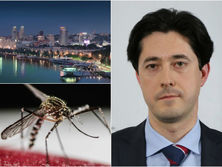 Вирус Зика уже в России, Касько уходит в отставку, Днепропетровск переименуют. Главное за день