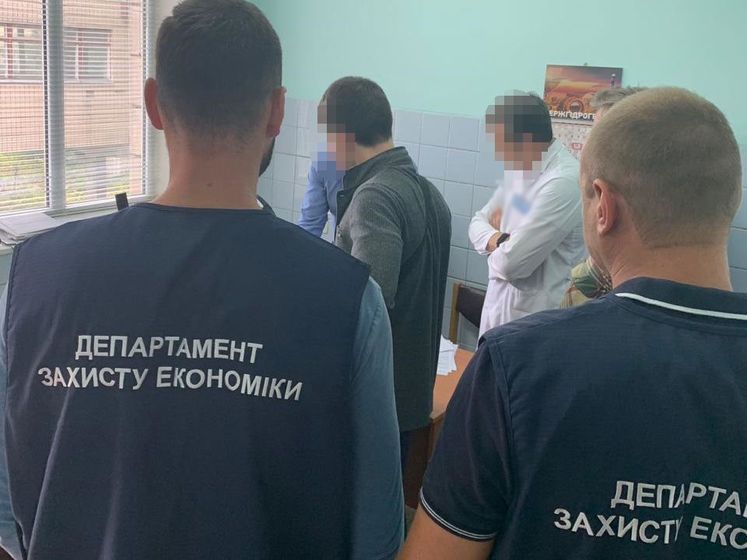 ﻿Обшуки в інституті раку. МОЗ України заявило про готовність співпрацювати з правоохоронцями