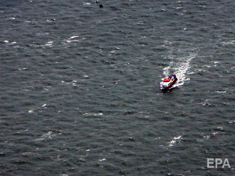 Семь человек погибли при пожаре на судне у берегов Индонезии