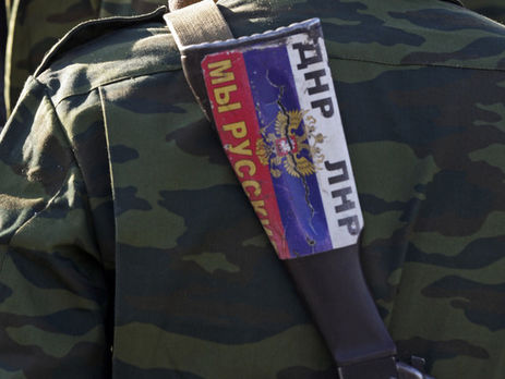 Украинская разведка: Из Горловки в РФ отправили три гроба с телами российских военных