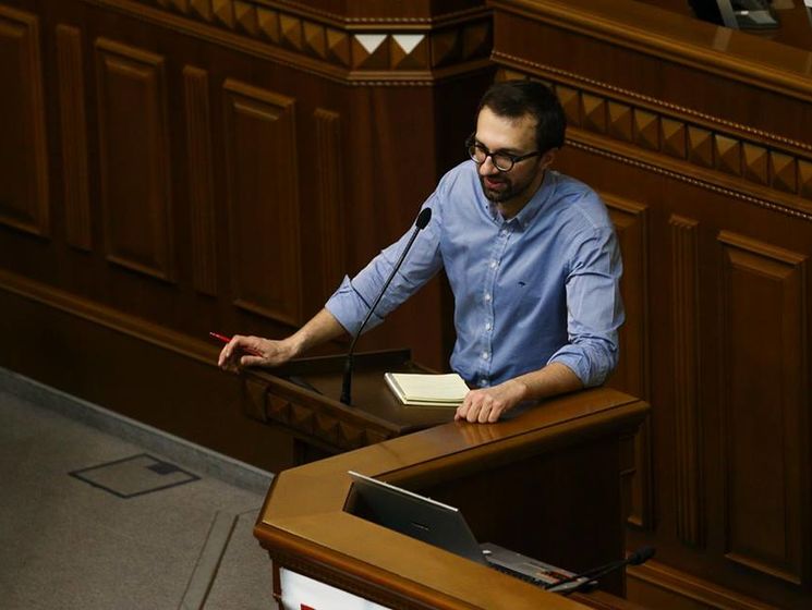 Лещенко: Необходимые 150 подписей за выражение недоверия правительству могут быть собраны уже сегодня