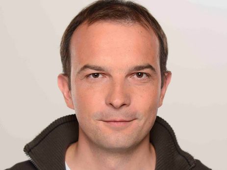 Егор Соболев: Парламент сделал шаг назад в антикоррупционном законодательстве