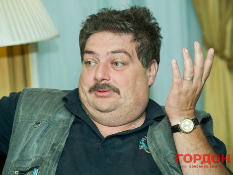 Быков: Что еды остается все менее – это стало заметно на глаз. Новый метод ее истребления – групповое швырянье в ПАРНАС