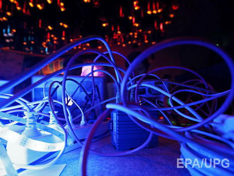 Украина стала лидером среди 