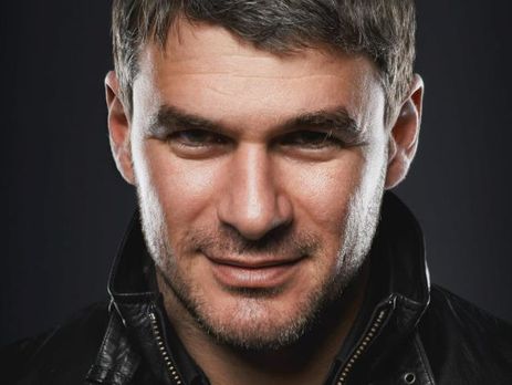 Мирзоян презентовал клип 