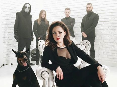 The Hardkiss презентовали клип Helpless. Видео