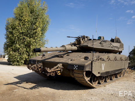 Израильские военные расстреляли трех палестинцев, пытавшихся нарушить границу в районе сектора Газа