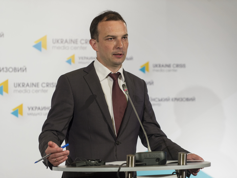 Егор Соболев: За отставку Яценюка не голосовали 39 членов БПП, в том числе соратники Порошенко – от Герасимова до Матвиенко