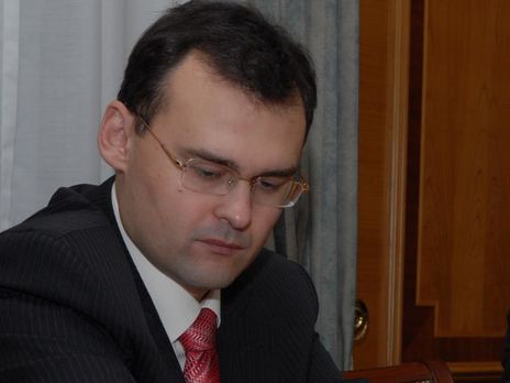 Журналист Блинов: Еще до голосования по правительству НБУ продал $50 млн. Гонтарева явно знала сценарий