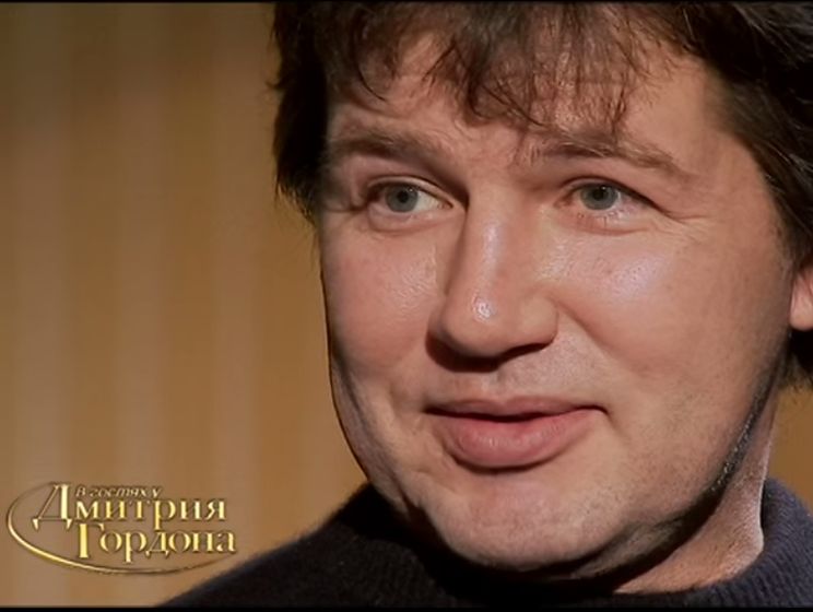 Олег Саленко: Когда меня не взяли на чемпионат мира в 90-м году, обида на Лобановского была
