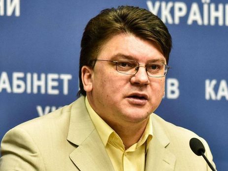 Игорь Луценко: Министр молодежи и спорта Жданов остается в правительстве