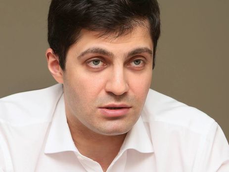 Сакварелидзе назвал необоснованной передачу расследования убийства Бузины в Одессу