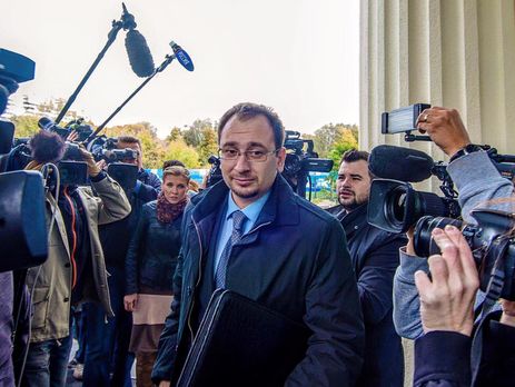 Адвокат Полозов: Свидетеля защиты в деле Савченко могут привлечь к дисциплинарной ответственности