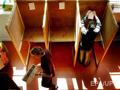 Нидерланды потратят €48 тыс. на туалетную бумагу с аргументами против ратификации ассоциации с Украиной