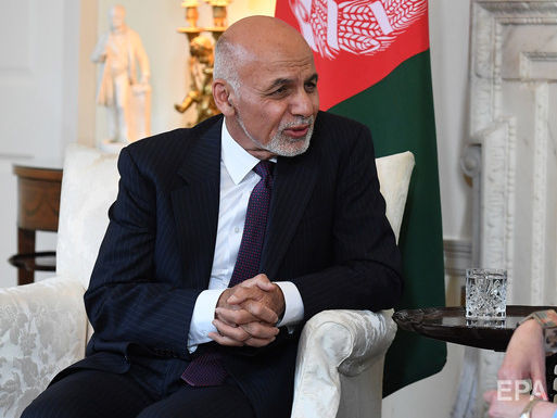 Президент Афганистана: Талибы не смогут снять с себя вину за взрыв в Кабуле, они предоставляют террористам платформу