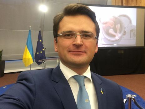 Украина теряет главные признаки государства – Кулеба