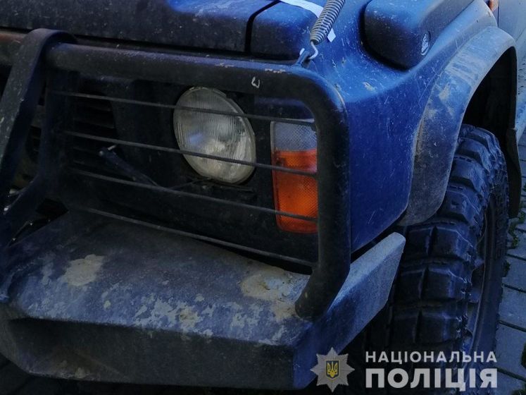 Дело о стрельбе пограничников в Черновицкой области передали в Госбюро расследований – полиция