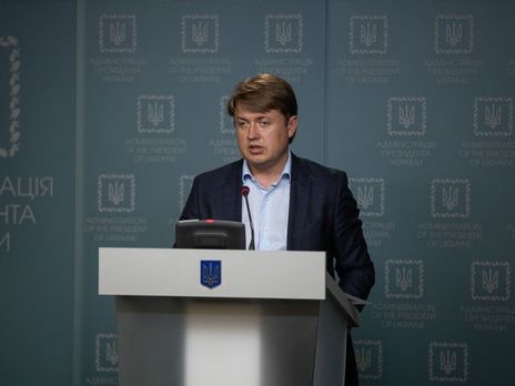 ﻿Герус заявив, що новій Верховній Раді достатньо двох днів для формування уряду