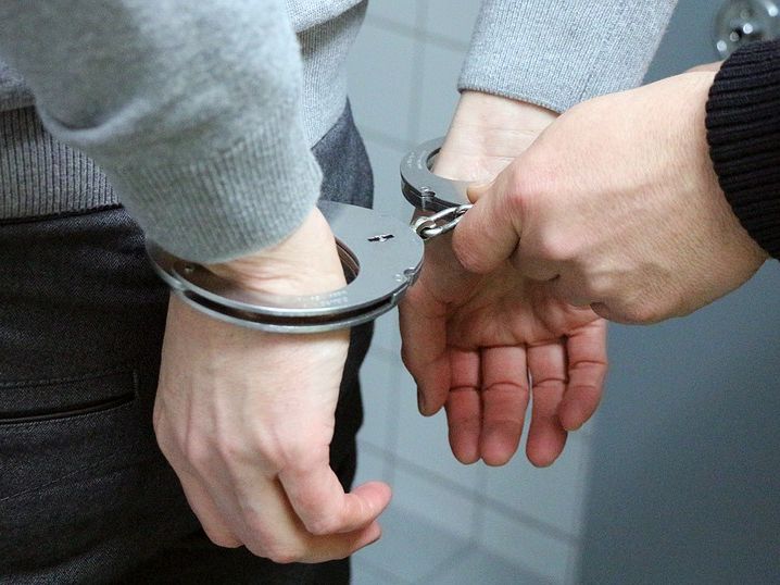 ﻿Поліція затримала проросійського блогера, який побив ветерана АТО