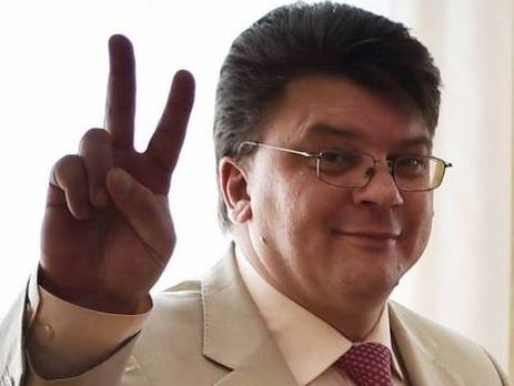 Жданов о своей отставке: По просьбе Яценюка я остаюсь работать в правительстве