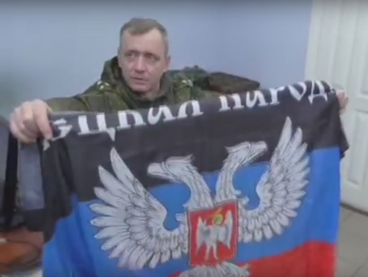 СБУ: Подозреваемые в сотрудничестве с боевиками российские офицеры Совместного центра по контролю и координации отбыли в Россию