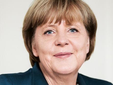 По мнению Меркель, пока нет оснований для отмены санкций против РФ