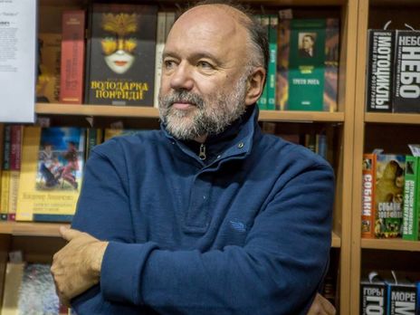 Писатель Курков: Тимошенко чувствует, что наступил подходящий момент для новой борьбы за приход к власти