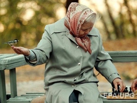 Метеорологи зафиксировали в Киеве температурный рекорд