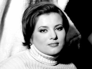 Шеф-редактор 