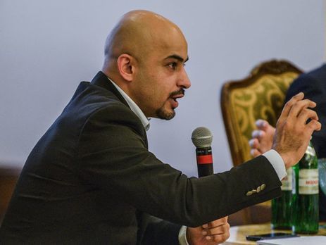 Найем: Есть стратегическое решение, что Яценюк должен уйти в отставку в течение трех месяцев