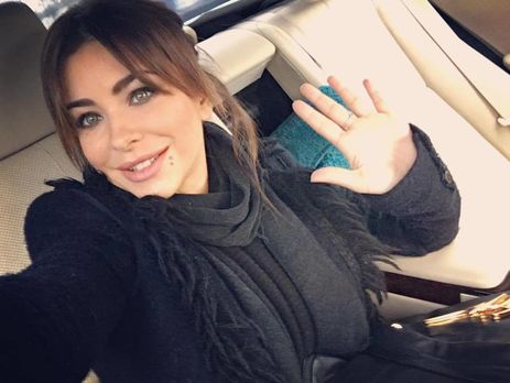 Ани Лорак заявила, что политики устроили ей травлю 