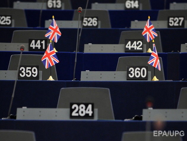 В Брюсселе обсудят вопрос членства Великобритании в Евросоюзе &ndash; СМИ