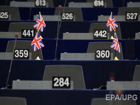 В Брюсселе обсудят вопрос членства Великобритании в Евросоюзе – СМИ